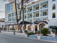 Hotel Budva Montenegro
