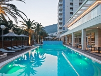 Hotel Ami Montenegro