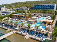 Hotel Nikki Beach Montenegro