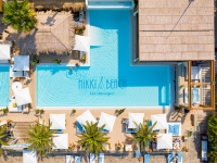 Hotel Nikki Beach Черногория