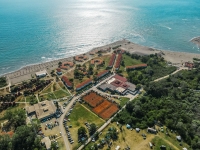 Hotel Ada Bojana Montenegro