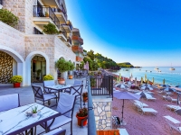 Hotel Californnia Montenegro
