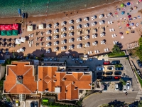 Hotel Californnia Черногория