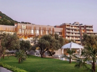 Hotel Maestral Черногория