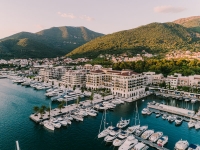 Regent Porto Montenegro Montenegro