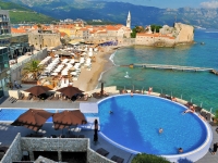 Hotel Avala Montenegro