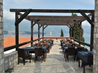 Hotel Avala Crna Gora