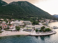 Hyatt Regency Kotor Bay Resort Черногория