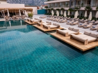 Hyatt Regency Kotor Bay Resort Crna Gora