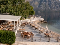 Hyatt Regency Kotor Bay Resort Montenegro