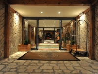 Отель Bianca Черногория