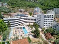 Hotel Montenegrina Crna Gora