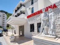 Hotel Montenegrina Crna Gora