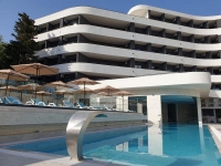 Hotel Montenegrina Черногория