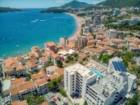 Hotel Montenegrina Черногория