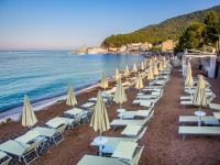 Hotel Palas Montenegro