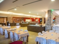 Hotel Palas Montenegro