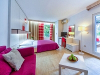 Hotel Slovenska plaža Crna Gora