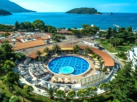 Hotel Slovenska plaza Montenegro