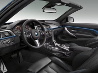 BMW 4 Cabriolet 