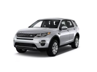 Прокат Land Rover Discovery