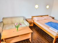 Hotel Ada Bojana Crna Gora