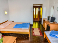 Hotel Ada Bojana Crna Gora