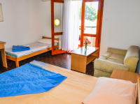 Hotel Ada Bojana Crna Gora