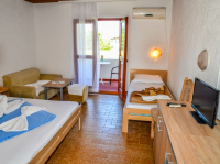 Hotel Ada Bojana Crna Gora