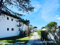 Hotel Ada Bojana Crna Gora
