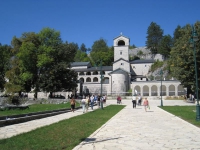 Balkan Tour 