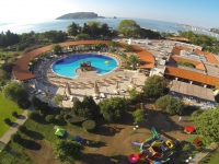 7 Tage im Hotel "Slovenska Plaza" mit Flug 