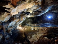 Excursion Lipa Cave 