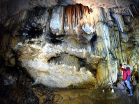 Excursion Lipa Cave 