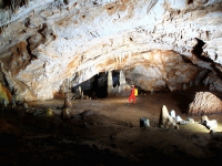 Экскурсия Липская пещера 
