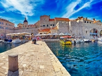 Excursion Dubrovnik by Boat 
