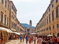 Ausflug Dubrovnik mit Schiff 