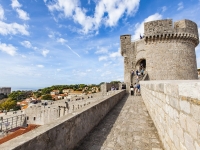 Ausflug Dubrovnik mit Schiff 