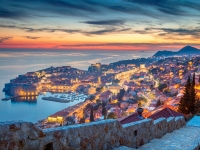Izlet Dubrovnik brodom 