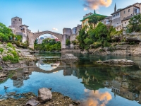 Ausflug Mostar
