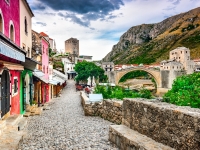 Izlet Mostar 