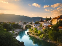 Excursion Mostar 