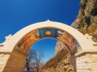 Excursion Ostrog Monastery 