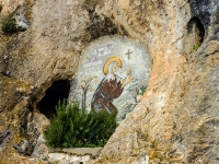 Izlet Manastir Ostrog 
