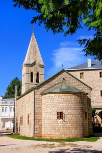 Ausflug Kloster Ostrog 