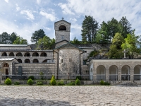 Izlet Manastirska tura - Crna Gora