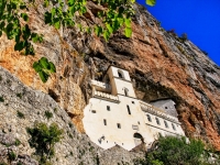 Izlet Manastirska tura 