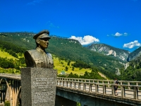 Экскурсия Сердце Черногории 
