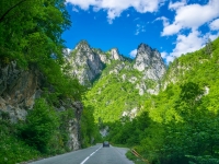 Экскурсия Сердце Черногории 