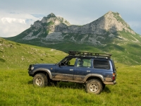 Excursion Jeep Safari 